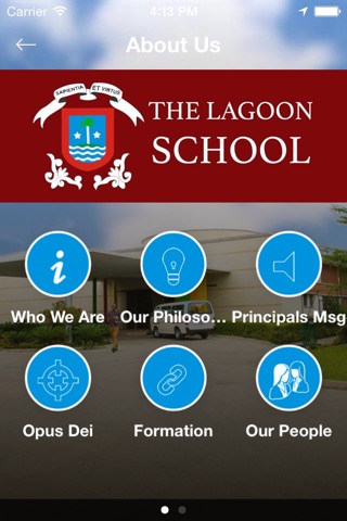 lagoonng screenshot 2