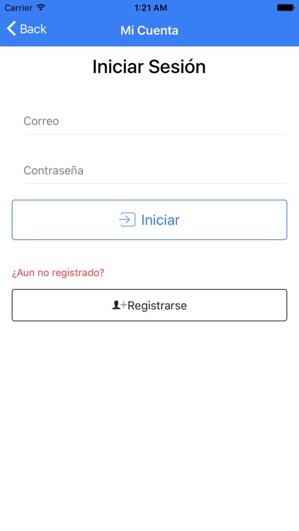 Tienda EyC screenshot-3