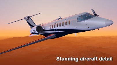 Aerofly FS 2 Flight S... screenshot1