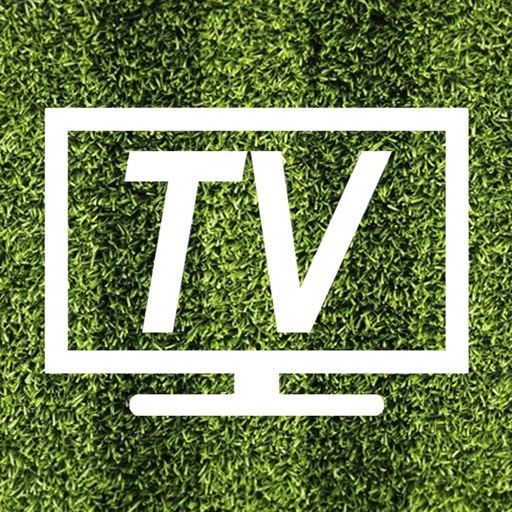 TV Football Online icon