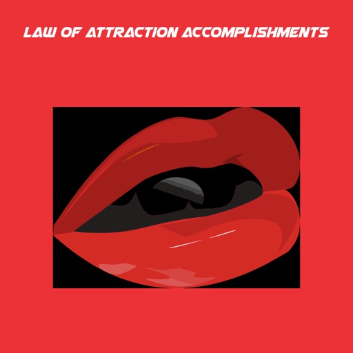 Law of Attraction Accomplishments