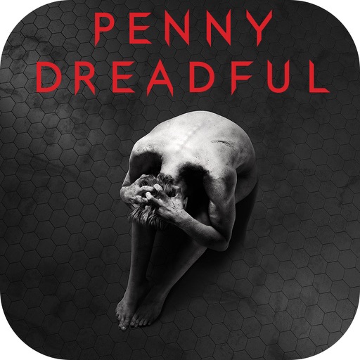 Penny Dreadful Demimonde iOS App