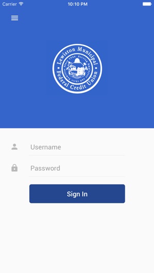 Lewiston Municipal FCU Mobile(圖1)-速報App