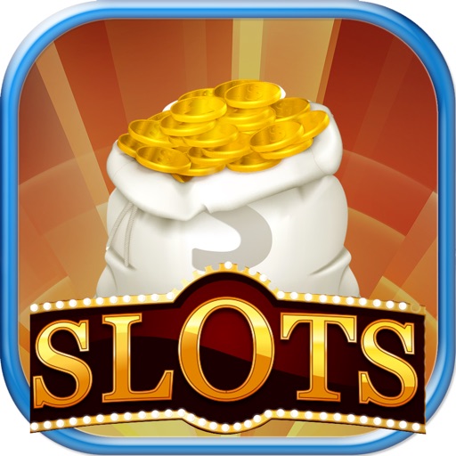 $$$ The Best 101 Slots Cesars Palace! - FREE Game! icon