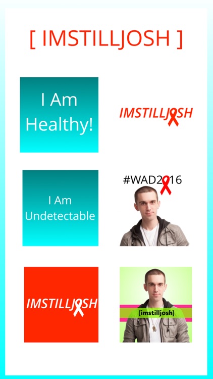 HIV Awareness for World AIDS Day