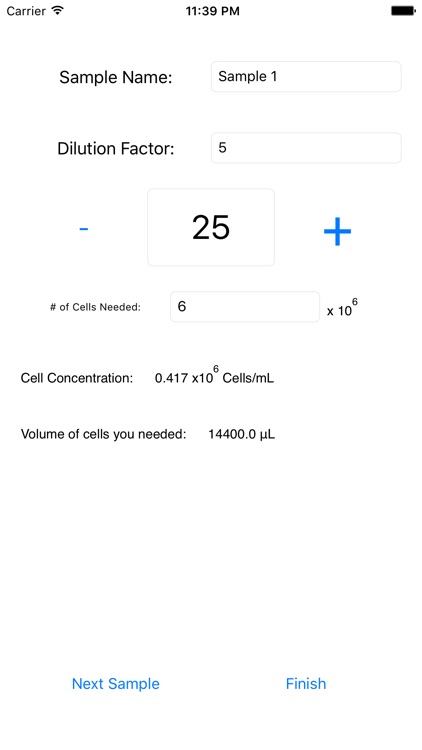 Easy Cell Counting with Hemocytometer