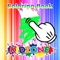 Colouring Me Kids - Finger Paint Adventure Boy For Kids Free