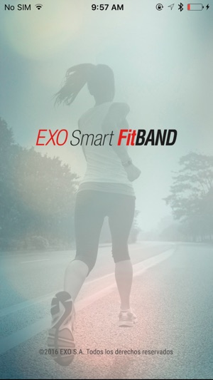 EXO Smart Fit App(圖1)-速報App