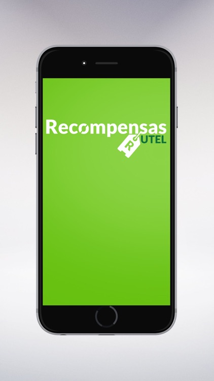 UTEL Recompensas