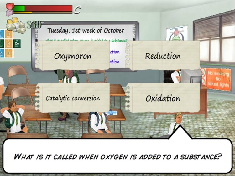 School Days HD