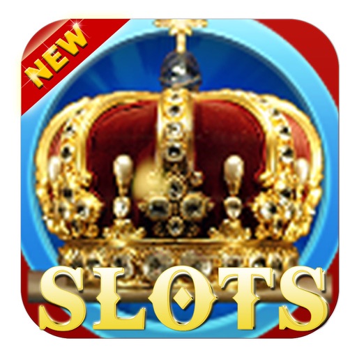 Classic Poker & Slots - Play To Become Champion icon