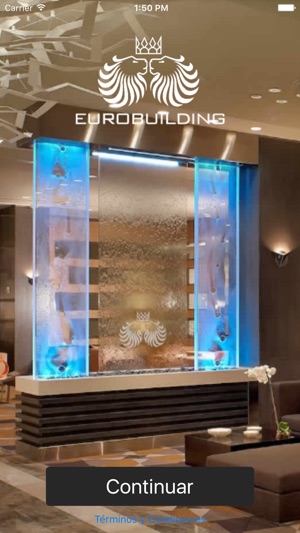 Eurobuilding Hotel Miami(圖1)-速報App