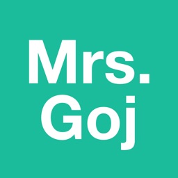 Mrs. Goj