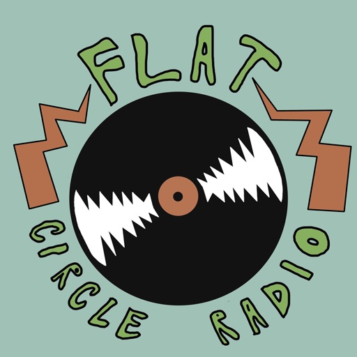 Flat Circle Radio