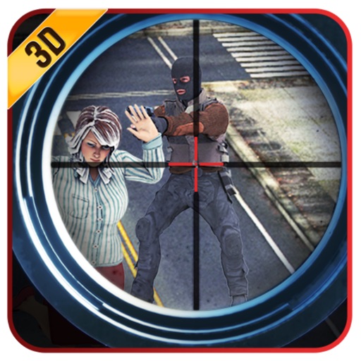 Navy Sniper Shooter Free