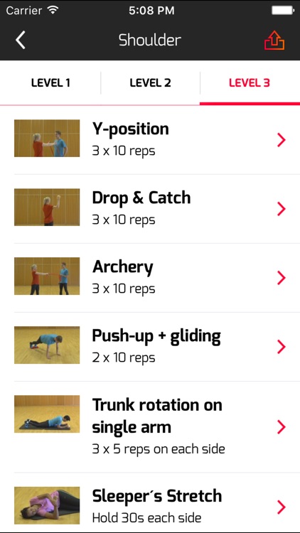 Get Set - Train Smarter