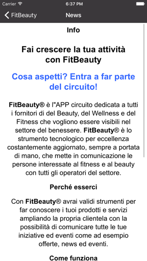 FitBeauty(圖3)-速報App