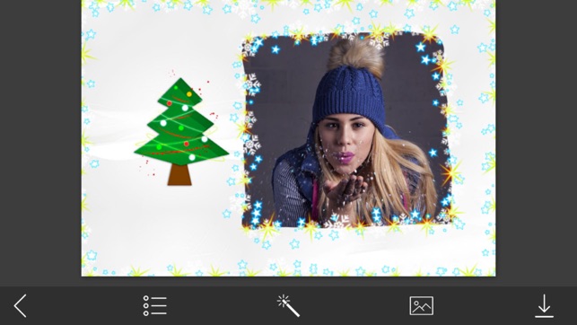 Xmas Santa Photo Frames - Filter and Frames(圖4)-速報App