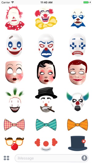 ClownScare(圖2)-速報App