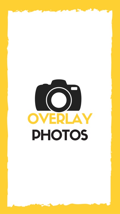 Overlay Photos