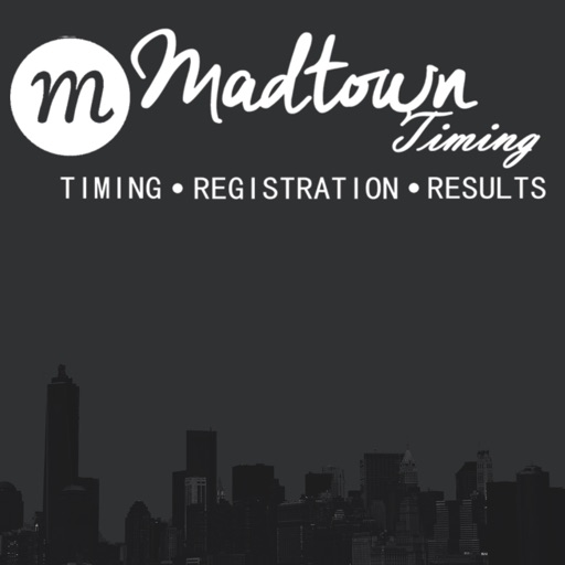 MadTown Timing icon