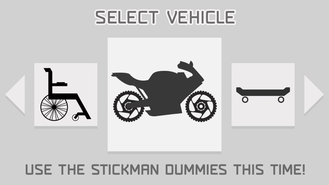 Stickman Turbo Car Crash Test Full(圖3)-速報App