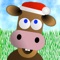 Simoo Seasons - Simple Simon says with cows