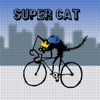 Alley Cat Bicycle Adventure