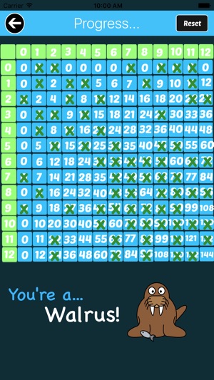 Times Table Math -- 3rd grade+ multiplication(圖2)-速報App