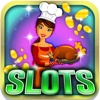 Thanksgiving Slots:Lay a bet on the digital turkey
