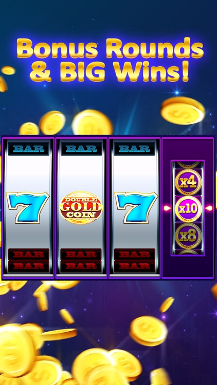 Slots of Old Vegas screenshot-3