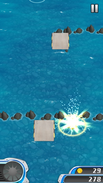 Danger Boat screenshot-3