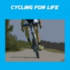 Cycling For Life+