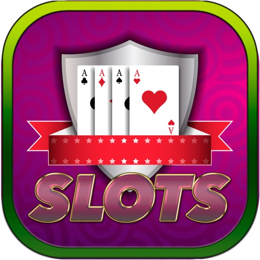 Titan of Vegas Best Scatter Casino iOS App