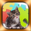 Exclusive Cat Puzzles HD