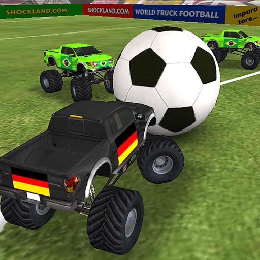 World Truck Ball iOS App