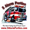 5 Alarm Parties