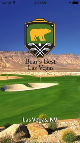 Game screenshot Bear's Best Las Vegas mod apk