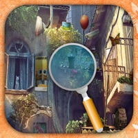 Hidden Objects An Robbery On Eldor Street