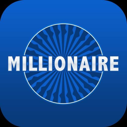 Millionaire + iOS App