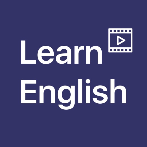 Learn English By Video