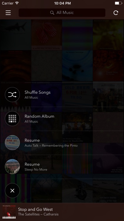 TapTunes screenshot-3