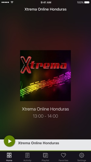 Xtrema Online Honduras(圖1)-速報App