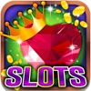 Super Rings Slots: Bet the virtual diamond jackpot