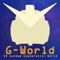 "GGenWorld" is the first utility for SD Gundam G-Generation World in iPhone