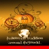 Halloween Traditions Around The World Free Version