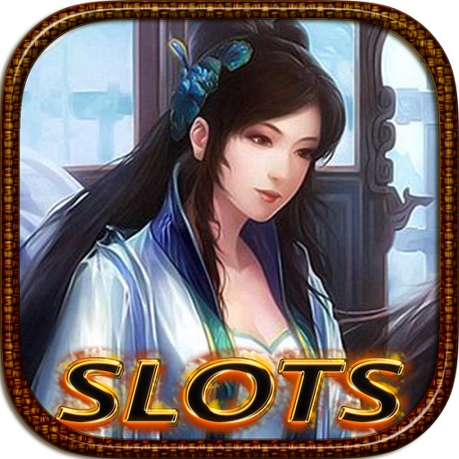 Classic Poker Card - Slot Casino & Daily Coins Icon