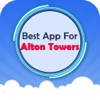 Best App For Alton Towers Resort Guide