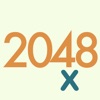 Icon 2048 Multi - 8x8, 6x6, 4x4 tiles in one app!
