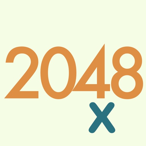 2048 8x8 Online Game